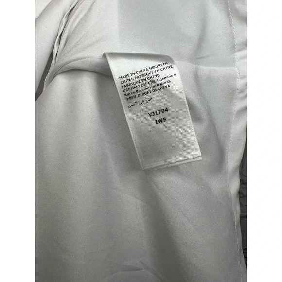 Bebe lace and tulle ballerina skirt size 4. - Picture 6 of 7